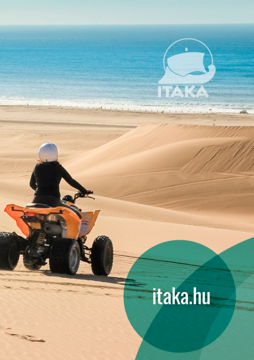 Itaka Preview